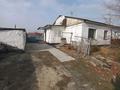 Отдельный дом · 3 комнаты · 88.8 м² · 6 сот., Шанышева 10 за 15.5 млн 〒 в Талдыкоргане