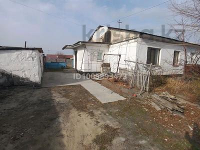 Отдельный дом · 3 комнаты · 88.8 м² · 6 сот., Шанышева 10 за 15.5 млн 〒 в Талдыкоргане
