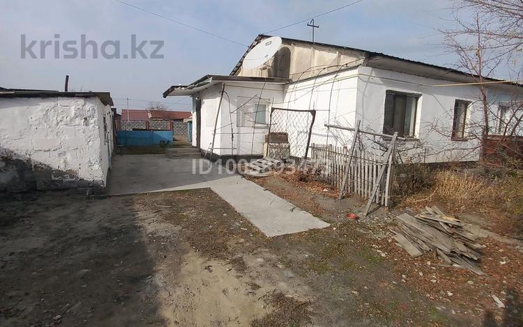 Отдельный дом · 3 комнаты · 88.8 м² · 6 сот., Шанышева 10 за 15.5 млн 〒 в Талдыкоргане — фото 11