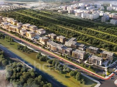 3-комнатная квартира · 125.74 м², Е-314 12 за ~ 142.7 млн 〒 в Астане, Есильский р-н