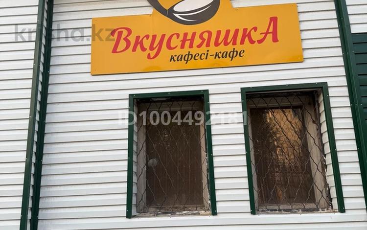 Қоғамдық тамақтану орны, сұлулық салондары · 200 м², бағасы: 100 млн ₸ в Жезказгане — фото 2