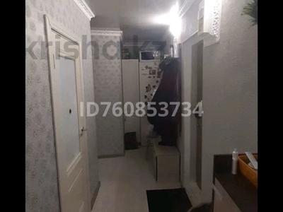 2-комнатная квартира · 45 м² · 5/5 этаж, Абылхаирхана 47 — Напротив Нурдаулета остановка Океан за 12.5 млн ₸ в Актобе