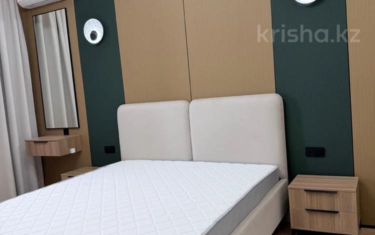 1-комнатная квартира · 48 м² · 10/12 этаж, мкр Нурсат 2, Аргынбекова 18б — Шаяхметова за 260 000 ₸ в Шымкенте, Каратауский р-н — фото 2