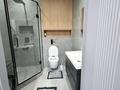 1-комнатная квартира · 48 м² · 10/12 этаж, мкр Нурсат 2, Аргынбекова 18б — Шаяхметова за 260 000 ₸ в Шымкенте, Каратауский р-н — фото 11