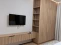 1-комнатная квартира · 48 м² · 10/12 этаж, мкр Нурсат 2, Аргынбекова 18б — Шаяхметова за 260 000 ₸ в Шымкенте, Каратауский р-н — фото 3