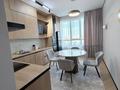 1-комнатная квартира · 48 м² · 10/12 этаж, мкр Нурсат 2, Аргынбекова 18б — Шаяхметова за 260 000 ₸ в Шымкенте, Каратауский р-н — фото 5