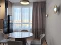 1-комнатная квартира · 48 м² · 10/12 этаж, мкр Нурсат 2, Аргынбекова 18б — Шаяхметова за 260 000 ₸ в Шымкенте, Каратауский р-н — фото 6