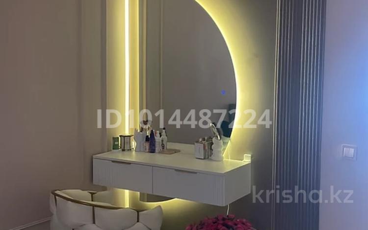 2-комнатная квартира · 77 м² · 4/5 этаж, мкр "Шыгыс 3" 251 за 20 млн ₸ в Актау, мкр "Шыгыс 3" — фото 2