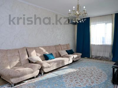 3-бөлмелі пәтер · 92 м² · 10/10 қабат, Чуланова — Бауыржана Момышулы, бағасы: 39.6 млн ₸ в Алматы