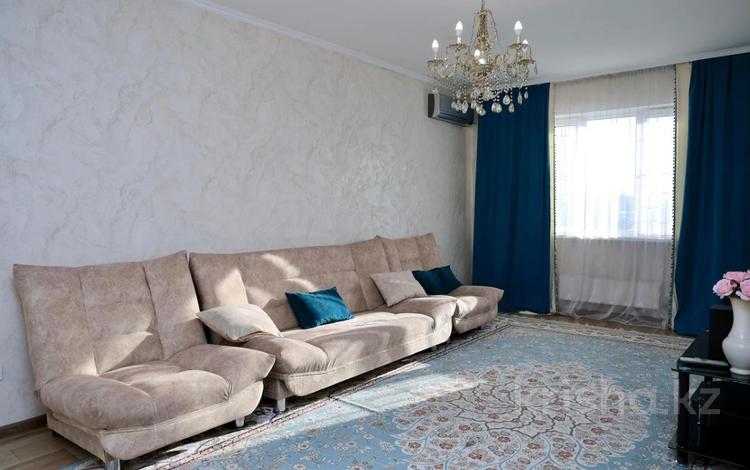 3-бөлмелі пәтер · 92 м² · 10/10 қабат, Чуланова — Бауыржана Момышулы, бағасы: 39.6 млн ₸ в Алматы — фото 16