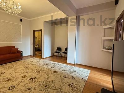 3-комнатная квартира · 116 м² · 5/11 этаж, мкр Жетысу-3 64 за 67 млн ₸ в Алматы, Ауэзовский р-н
