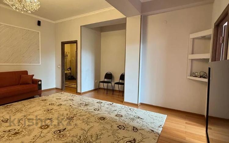 3-комнатная квартира · 116 м² · 5/11 этаж, мкр Жетысу-3 64 за 67 млн ₸ в Алматы, Ауэзовский р-н — фото 2