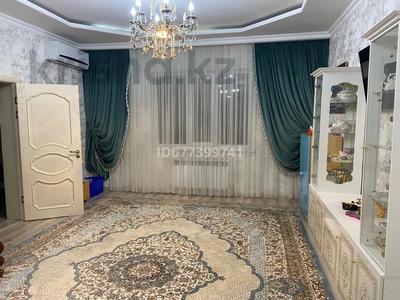 Отдельный дом · 4 комнаты · 240 м² · 12 сот., Жибек жолы за 60.5 млн ₸ в Сарыагаш
