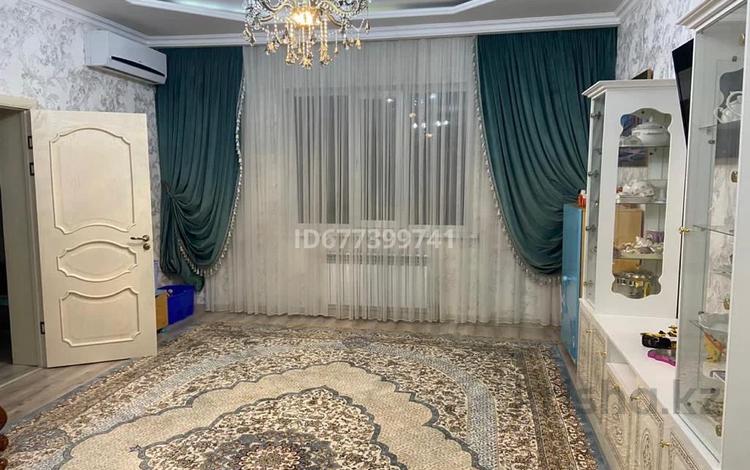 Жеке үй · 4 бөлме · 240 м² · 12 жүзд., Жибек жолы, бағасы: 60.5 млн ₸ в Сарыагаш — фото 3
