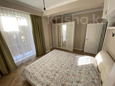 3-комнатная квартира · 91 м² · 1/3 этаж, Звёздная 6 за 87 млн ₸ в Алматы, Бостандыкский р-н