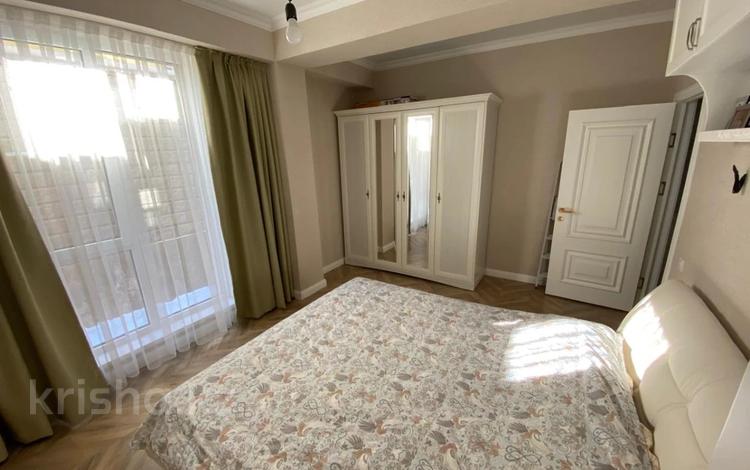 3-комнатная квартира · 91 м² · 1/3 этаж, Звёздная 6 за 87 млн ₸ в Алматы, Бостандыкский р-н — фото 11