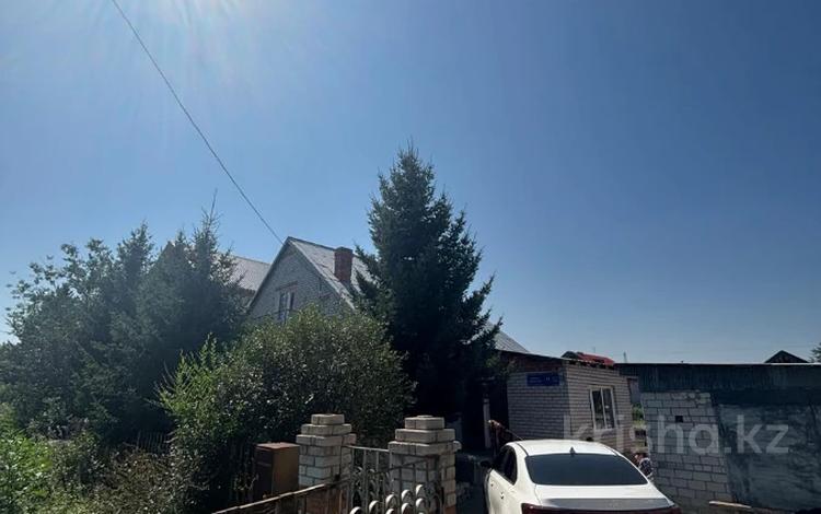 Отдельный дом · 4 комнаты · 96 м² · 10 сот., Аитбала Баиркенова 18 за 36 млн ₸ в Усть-Каменогорске — фото 19