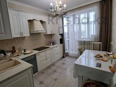 2-комнатная квартира · 70 м² · 6/10 этаж, К. Байсеитовой 10 за 26.3 млн 〒 в Астане, Сарыарка р-н