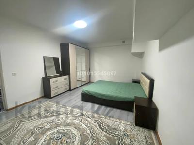 2-комнатная квартира · 72 м² · 1 этаж, Спасская за 11 млн ₸ в Алматы, Турксибский р-н