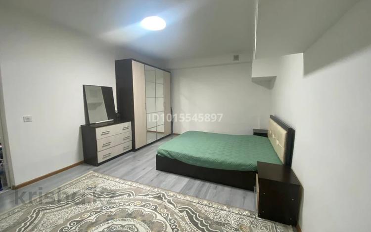 2-комнатная квартира · 72 м² · 1 этаж, Спасская за 11 млн ₸ в Алматы, Турксибский р-н — фото 2
