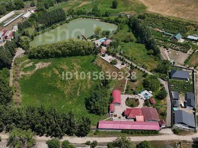 Отдельный дом · 4 комнаты · 400 м² · 500 сот., Дружба за 800 млн ₸ в 