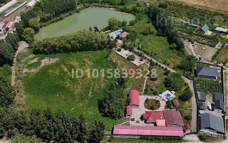 Отдельный дом · 4 комнаты · 400 м² · 500 сот., Дружба за 800 млн ₸ в  — фото 2