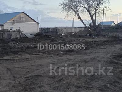 Жер телімі · 16 сотық, Саратовская 115, бағасы: 3 млн ₸ в Ленинском
