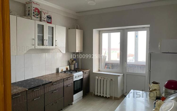 1-комнатная квартира · 43 м² · 9/9 этаж, мкр. Зачаганск пгт, Монкеулы 108/5 за 15 млн ₸ в Уральске — фото 2