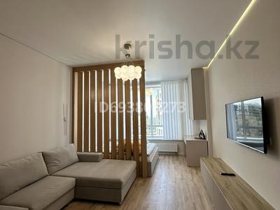 2-бөлмелі пәтер · 57 м² · 10/21 қабат, Аль-Фараби 27 — Сейфуллина, бағасы: 700 000 〒 в Алматы, Бостандыкский р-н