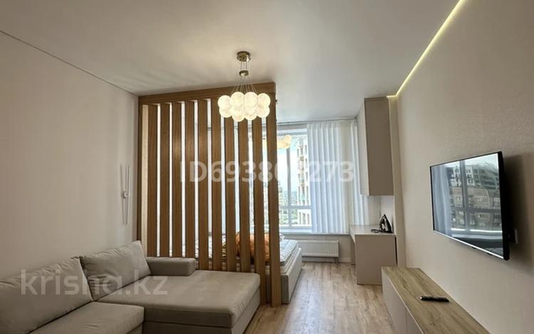 2-бөлмелі пәтер · 57 м² · 10/21 қабат, Аль-Фараби 27 — Сейфуллина, бағасы: 700 000 ₸ в Алматы, Бостандыкский р-н — фото 11