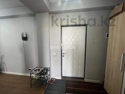 2-комнатная квартира · 64.5 м² · 9/9 этаж, мкр Нуртас, Мкр.Нуртас 4558/7 за 33 млн 〒 в Шымкенте, Каратауский р-н