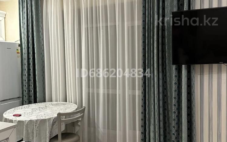 1-комнатная квартира · 34 м² · 2/9 этаж, Киевская 24/1 за 13 000 ₸ в Костанае — фото 3