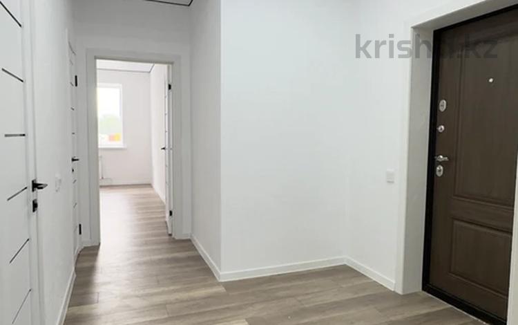 1-комнатная квартира · 46 м² · 1/5 этаж, мкр 12, бактыбай Батыра за 18.5 млн ₸ в Актобе — фото 2