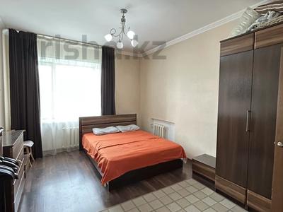 2-комнатная квартира · 73 м² · 2/10 этаж, Мамбетова 2 за 58 млн ₸ в Астане, Сарыарка р-н