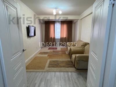 2-комнатная квартира · 74 м² · 6/9 этаж, 19-й мкр 2 — На перекрестке за 240 000 〒 в Актау
