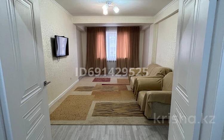 2-бөлмелі пәтер · 74 м² · 6/9 қабат, 19-й мкр 2 — На перекрестке, бағасы: 240 000 ₸ в Актау — фото 39