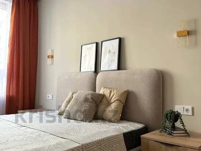 3-комнатная квартира · 55 м² · 2/9 этаж, Розыбакиева 118 за 65.5 млн 〒 в Алматы, Бостандыкский р-н