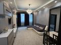 2-бөлмелі пәтер · 58 м² · 6/14 қабат, Навои 58, бағасы: 400 000 ₸ в Алматы, Ауэзовский р-н