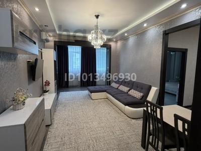 2-бөлмелі пәтер · 58 м² · 6/14 қабат, Навои 58, бағасы: 400 000 ₸ в Алматы, Ауэзовский р-н