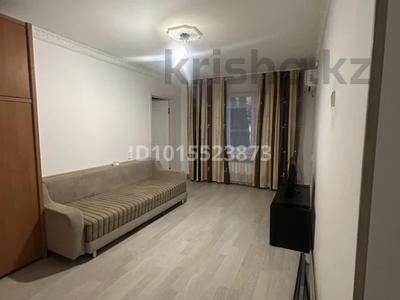 2-комнатная квартира · 44 м² · 1/5 этаж, Муратбаева за 310 000 ₸ в Алматы, Алмалинский р-н