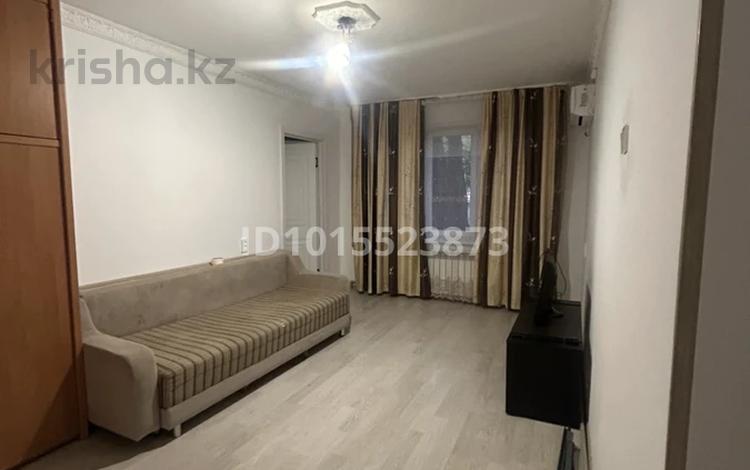 2-комнатная квартира · 44 м² · 1/5 этаж, Муратбаева за 310 000 ₸ в Алматы, Алмалинский р-н — фото 2