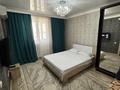 1-комнатная квартира · 36 м² · 12/12 этаж, мкр Акбулак, 1-я улица 71 за 15 000 ₸ в Алматы, Алатауский р-н