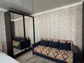 1-комнатная квартира · 36 м² · 12/12 этаж, мкр Акбулак, 1-я улица 71 за 15 000 ₸ в Алматы, Алатауский р-н — фото 2