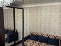 1-комнатная квартира · 36 м² · 12/12 этаж, мкр Акбулак, 1-я улица 71 за 15 000 ₸ в Алматы, Алатауский р-н — фото 3