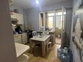 2-бөлмелі пәтер · 70 м² · 12/16 қабат, мкр Аккент 58, бағасы: 32 млн ₸ в Алматы, Алатауский р-н