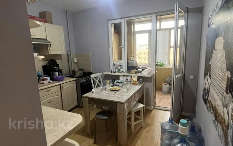 2-бөлмелі пәтер · 70 м² · 12/16 қабат, мкр Аккент 58, бағасы: 32 млн ₸ в Алматы, Алатауский р-н — фото 16