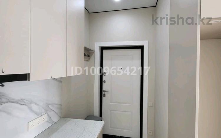 1-бөлмелі пәтер · 26.5 м² · 2/5 қабат, Басаркобыз 1/15, бағасы: 19 млн ₸ в Алматы, Алатауский р-н — фото 2