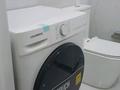 1-бөлмелі пәтер · 26.5 м² · 2/5 қабат, Басаркобыз 1/15, бағасы: 19 млн ₸ в Алматы, Алатауский р-н — фото 16