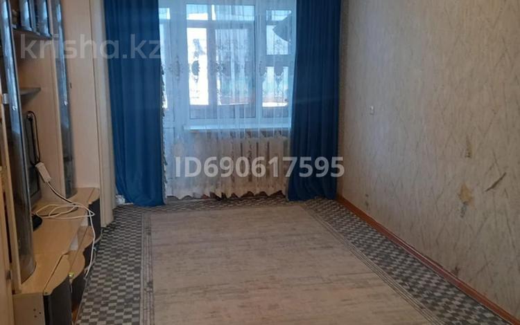 3-бөлмелі пәтер · 59.2 м² · 5/6 қабат, 50 лет октября 132, бағасы: 13.2 млн ₸ в Рудном — фото 6