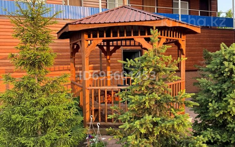 Жеке үй · 1 бөлме · 20 м², Богенбай батыра 1, бағасы: 7 000 ₸ в Бурабае — фото 12